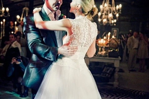 coreografia para madrinhas de casamento