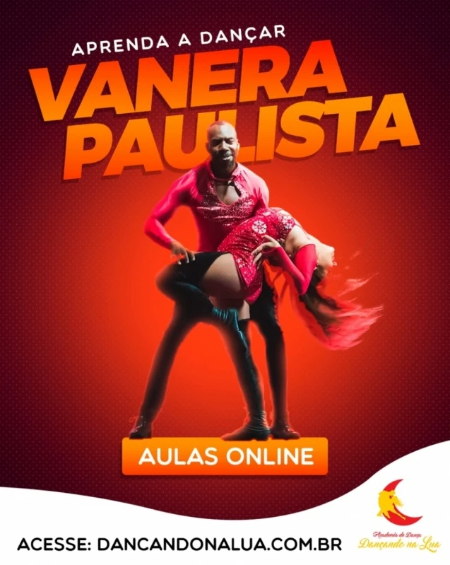 Dança de Salão Bolero Espirito Santo